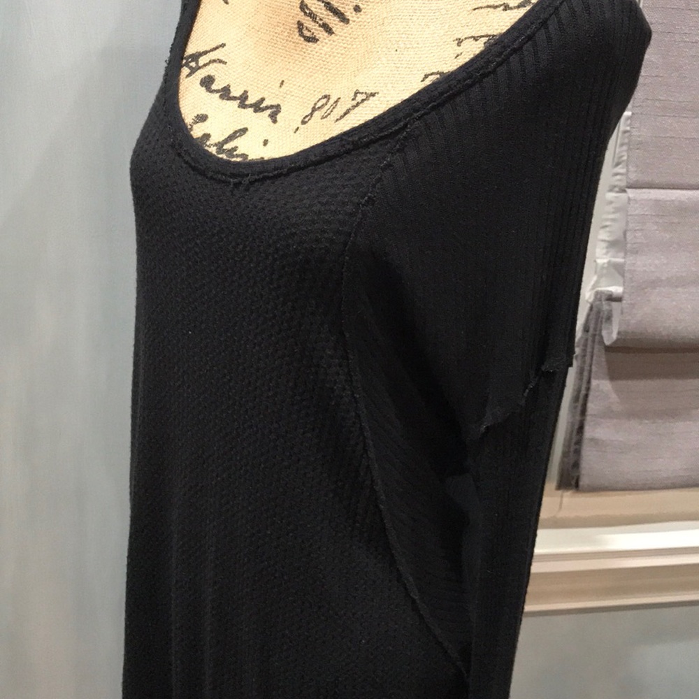 🌸Free People Tunic